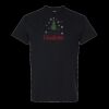 Men's/ Unisex Heavy Cotton T-Shirt Thumbnail