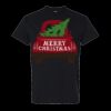 Men's/ Unisex Heavy Cotton T-Shirt Thumbnail