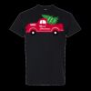 Men's/ Unisex Heavy Cotton T-Shirt Thumbnail