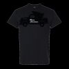 Men's/ Unisex Heavy Cotton T-Shirt Thumbnail