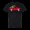 Men's/ Unisex Heavy Cotton T-Shirt Thumbnail