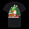 Men's/ Unisex Heavy Cotton T-Shirt Thumbnail