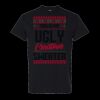 Men's/ Unisex Heavy Cotton T-Shirt Thumbnail