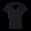 Men's/ Unisex Heavy Cotton T-Shirt Thumbnail
