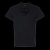 Men's/ Unisex Heavy Cotton T-Shirt Thumbnail
