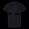 Men's/ Unisex Heavy Cotton T-Shirt Thumbnail