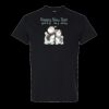 Men's/ Unisex Heavy Cotton T-Shirt Thumbnail