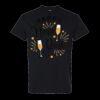 Men's/ Unisex Heavy Cotton T-Shirt Thumbnail