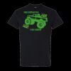 Men's/ Unisex Heavy Cotton T-Shirt Thumbnail