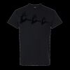 Men's/ Unisex Heavy Cotton T-Shirt Thumbnail