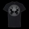 Men's/ Unisex Heavy Cotton T-Shirt Thumbnail