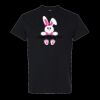 Men's/ Unisex Heavy Cotton T-Shirt Thumbnail