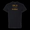 Men's/ Unisex Heavy Cotton T-Shirt Thumbnail