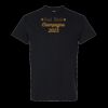 Men's/ Unisex Heavy Cotton T-Shirt Thumbnail