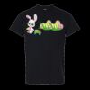 Men's/ Unisex Heavy Cotton T-Shirt Thumbnail