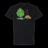 Men's/ Unisex Heavy Cotton T-Shirt Thumbnail