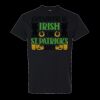 Men's/ Unisex Heavy Cotton T-Shirt Thumbnail