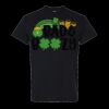 Men's/ Unisex Heavy Cotton T-Shirt Thumbnail