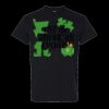 Men's/ Unisex Heavy Cotton T-Shirt Thumbnail