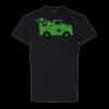 Men's/ Unisex Heavy Cotton T-Shirt Thumbnail