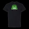 Men's/ Unisex Heavy Cotton T-Shirt Thumbnail