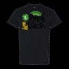 Men's/ Unisex Heavy Cotton T-Shirt Thumbnail