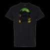 Men's/ Unisex Heavy Cotton T-Shirt Thumbnail