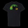 Men's/ Unisex Heavy Cotton T-Shirt Thumbnail