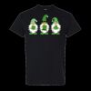 Men's/ Unisex Heavy Cotton T-Shirt Thumbnail