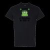 Men's/ Unisex Heavy Cotton T-Shirt Thumbnail