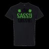 Men's/ Unisex Heavy Cotton T-Shirt Thumbnail