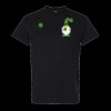 Men's/ Unisex Heavy Cotton T-Shirt Thumbnail
