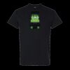 Men's/ Unisex Heavy Cotton T-Shirt Thumbnail