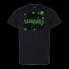 Men's/ Unisex Heavy Cotton T-Shirt Thumbnail