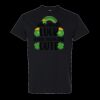 Men's/ Unisex Heavy Cotton T-Shirt Thumbnail