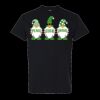 Men's/ Unisex Heavy Cotton T-Shirt Thumbnail