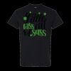 Men's/ Unisex Heavy Cotton T-Shirt Thumbnail