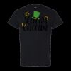 Men's/ Unisex Heavy Cotton T-Shirt Thumbnail