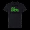 Men's/ Unisex Heavy Cotton T-Shirt Thumbnail