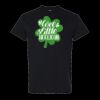 Men's/ Unisex Heavy Cotton T-Shirt Thumbnail
