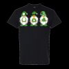 Men's/ Unisex Heavy Cotton T-Shirt Thumbnail