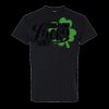 Men's/ Unisex Heavy Cotton T-Shirt Thumbnail