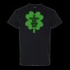 Men's/ Unisex Heavy Cotton T-Shirt Thumbnail