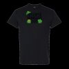 Men's/ Unisex Heavy Cotton T-Shirt Thumbnail