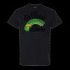 Men's/ Unisex Heavy Cotton T-Shirt Thumbnail