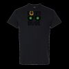 Men's/ Unisex Heavy Cotton T-Shirt Thumbnail