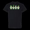 Men's/ Unisex Heavy Cotton T-Shirt Thumbnail