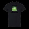 Men's/ Unisex Heavy Cotton T-Shirt Thumbnail