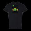 Men's/ Unisex Heavy Cotton T-Shirt Thumbnail
