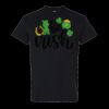 Men's/ Unisex Heavy Cotton T-Shirt Thumbnail